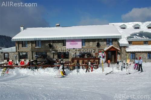 Dorukkaya Hotel 18